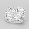 2.06ct Cushion modified Lab Grown Diamond (Colour D, Clarity VVS2, Cut VG, IGI Certified)