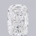 2.06ct Cushion modified Lab Grown Diamond (Colour E, Clarity VS1, IGI Certified)