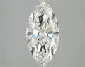 2.06ct Marquise Lab Grown Diamond (Colour H, Clarity VS1, IGI Certified)