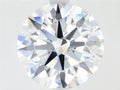 2.06ct Round Lab Grown Diamond (Colour E, Clarity VS2, Cut ID, IGI Certified)