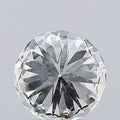 2.06ct Round Lab Grown Diamond (Colour F, Clarity VVS1, Cut ID, IGI Certified)