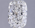 2.07ct Cushion brilliant Lab Grown Diamond (Colour G, Clarity VS2, IGI Certified)