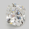 2.07ct Cushion modified Lab Grown Diamond (Colour E, Clarity VVS1, IGI Certified)