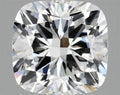 2.07ct Cushion modified Lab Grown Diamond (Colour E, Clarity VVS2, IGI Certified)