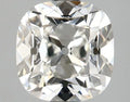 2.07ct Old miner Lab Grown Diamond (Colour E, Clarity VVS2, IGI Certified)