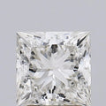 2.07ct Princess Lab Grown Diamond (Colour H, Clarity VVS2, IGI Certified)