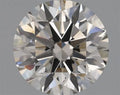 2.07ct Round Lab Grown Diamond (Colour J, Clarity VS1, Cut EX, IGI Certified)