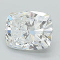 2.09ct Cushion brilliant Lab Grown Diamond (Colour D, Clarity VS1, GIA Certified)