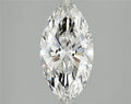 2.09ct Marquise Lab Grown Diamond (Colour G, Clarity VS1, IGI Certified)