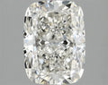2.10ct Cushion modified Lab Grown Diamond (Colour G, Clarity VS1, IGI Certified)