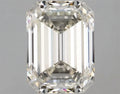 2.10ct Emerald Lab Grown Diamond (Colour I, Clarity VS1, IGI Certified)