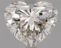 2.10ct Heart Lab Grown Diamond (Colour I, Clarity VVS2, IGI Certified)