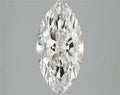 2.10ct Marquise Lab Grown Diamond (Colour G, Clarity VVS2, IGI Certified)