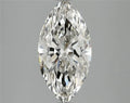 2.10ct Marquise Lab Grown Diamond (Colour H, Clarity VVS2, IGI Certified)