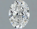 2.10ct Oval Lab Grown Diamond (Colour F, Clarity VVS2, IGI Certified)