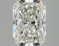 2.10ct Radiant Lab Grown Diamond (Colour G, Clarity VS1, IGI Certified)