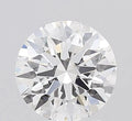 2.10ct Round Lab Grown Diamond (Colour E, Clarity VVS1, Cut ID, IGI Certified)