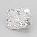2.12ct Cushion modified Lab Grown Diamond (Colour E, Clarity VVS2, IGI Certified)