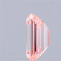 2.13ct Emerald Lab Grown Diamond (Colour Fancy Intense Pink, Clarity VVS2, IGI Certified)