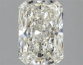 2.13ct Radiant Lab Grown Diamond (Colour H, Clarity VS1, IGI Certified)