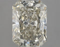 2.13ct Radiant Lab Grown Diamond (Colour K, Clarity VS1, IGI Certified)