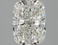 2.17ct Cushion modified Lab Grown Diamond (Colour G, Clarity VVS2, IGI Certified)
