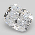 2.19ct Cushion brilliant Lab Grown Diamond (Colour D, Clarity VVS1, GIA Certified)