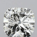 2.20ct Cushion modified Lab Grown Diamond (Colour I, Clarity VS1, IGI Certified)