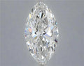 2.20ct Marquise Lab Grown Diamond (Colour E, Clarity VVS2, IGI Certified)