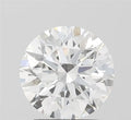 2.21ct Round Lab Grown Diamond (Colour E, Clarity VVS2, Cut ID, IGI Certified)