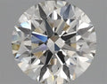 2.21ct Round Lab Grown Diamond (Colour G, Clarity VS1, Cut ID, IGI Certified)