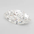 2.24ct Marquise Lab Grown Diamond (Colour F, Clarity VVS2, IGI Certified)