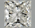 2.24ct Princess Lab Grown Diamond (Colour H, Clarity VVS2, IGI Certified)
