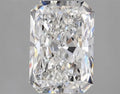 2.24ct Radiant Lab Grown Diamond (Colour E, Clarity SI1, IGI Certified)