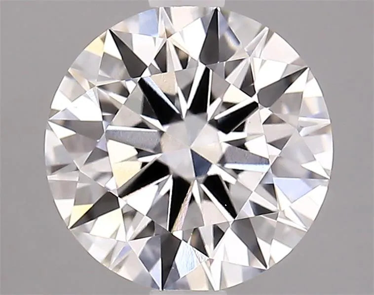2.25ct Round Lab Grown Diamond (Colour F, Clarity VS1, Cut ID, IGI Certified)