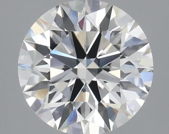 2.25ct Round Lab Grown Diamond (Colour H, Clarity VVS2, Cut ID, IGI Certified)