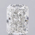 2.27ct Radiant Lab Grown Diamond (Colour G, Clarity VS1, IGI Certified)
