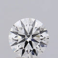 2.27ct Round Lab Grown Diamond (Colour G, Clarity VS1, Cut ID, IGI Certified)