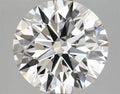 2.30ct Round Lab Grown Diamond (Colour E, Clarity VS1, Cut ID, IGI Certified)