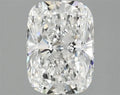 2.32ct Cushion modified Lab Grown Diamond (Colour E, Clarity VS1, IGI Certified)