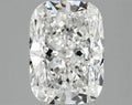2.33ct Cushion modified Lab Grown Diamond (Colour E, Clarity VS1, IGI Certified)