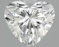2.36ct Heart Lab Grown Diamond (Colour F, Clarity VS2, IGI Certified)