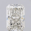 2.36ct Radiant Lab Grown Diamond (Colour H, Clarity VVS2, IGI Certified)