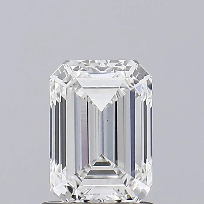 2.36ct Round Lab Grown Diamond (Colour H, Clarity VVS2, Cut ID, IGI Certified)