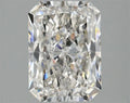 2.39ct Radiant Lab Grown Diamond (Colour G, Clarity VS2, IGI Certified)