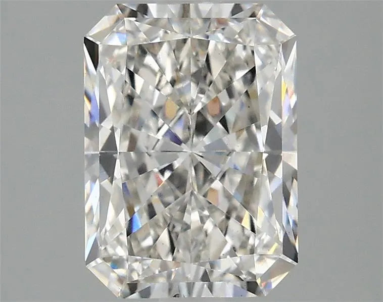 2.39ct Radiant Lab Grown Diamond (Colour G, Clarity VS2, IGI Certified)