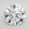 2.40ct Round Lab Grown Diamond (Colour E, Clarity VVS1, Cut ID, IGI Certified)