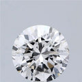 2.44ct Round Lab Grown Diamond (Colour H, Clarity VS2, Cut VG, IGI Certified)