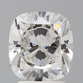 2.50ct Cushion brilliant Lab Grown Diamond (Colour F, Clarity VS1, IGI Certified)
