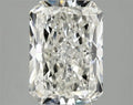 2.50ct Radiant Lab Grown Diamond (Colour G, Clarity VVS2, IGI Certified)